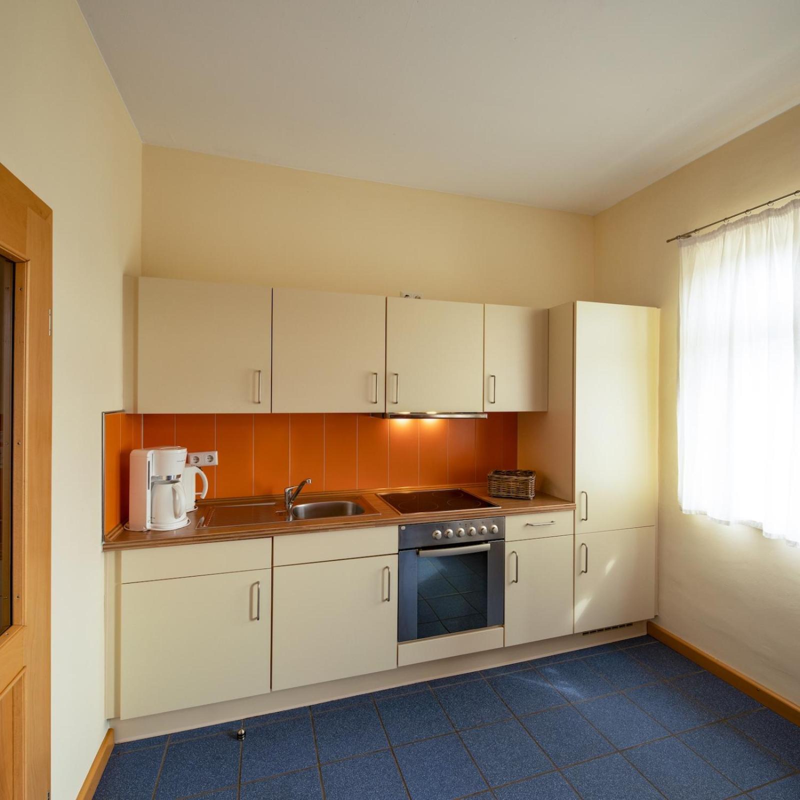 Biohotel Stiftsgut Wilhelmsgluecksbrunn Creuzburg Dış mekan fotoğraf