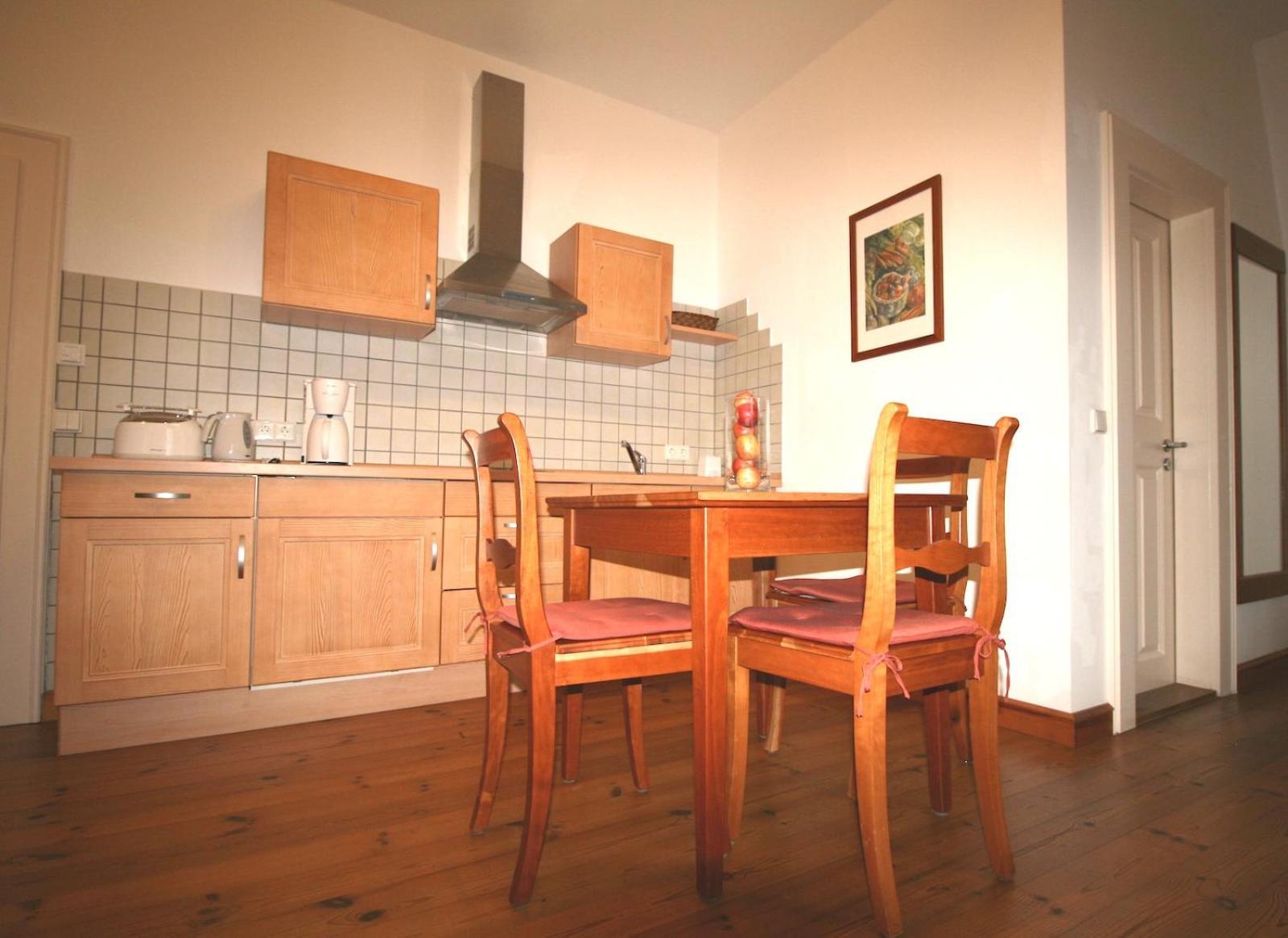 Biohotel Stiftsgut Wilhelmsgluecksbrunn Creuzburg Dış mekan fotoğraf