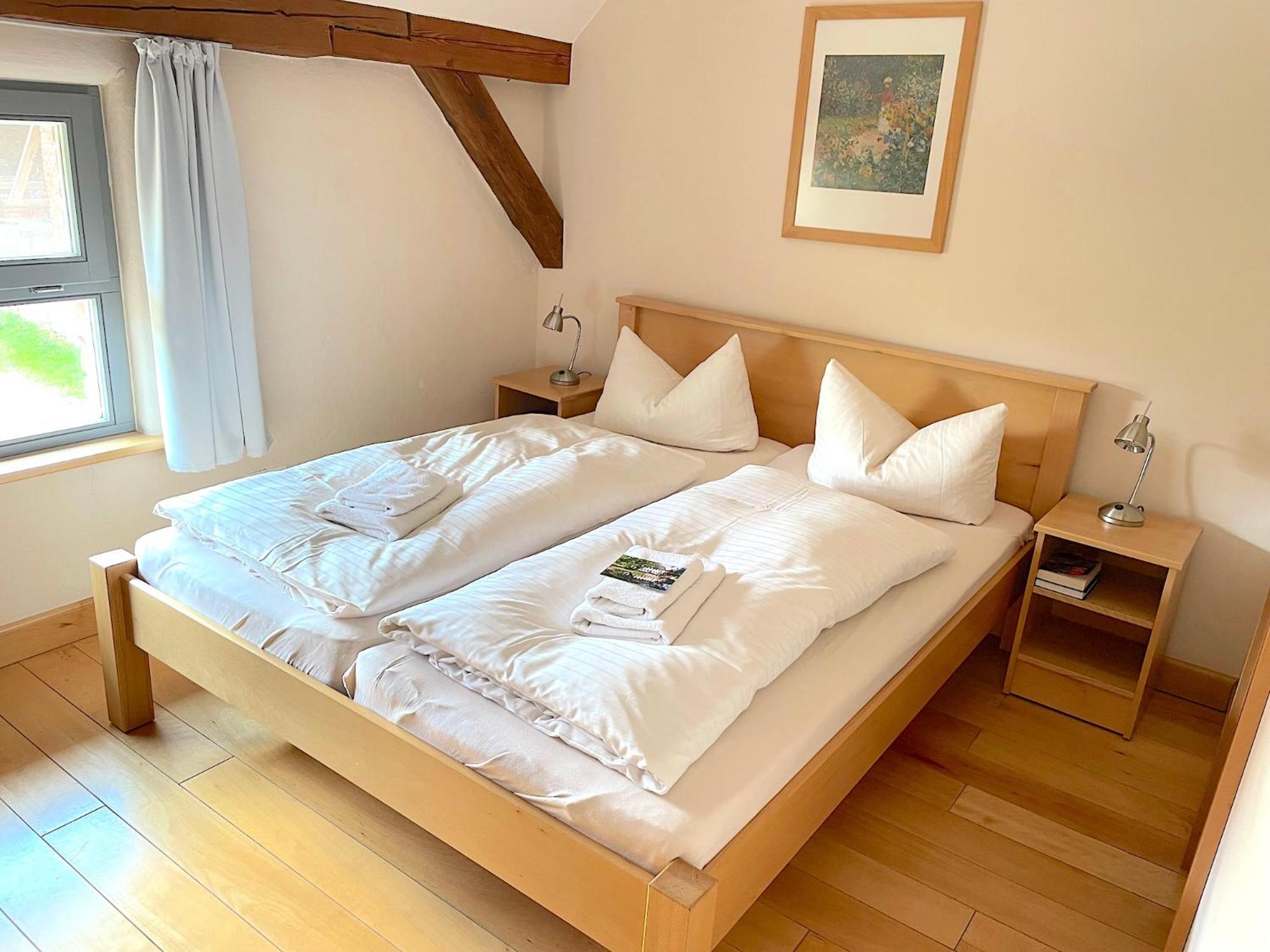 Biohotel Stiftsgut Wilhelmsgluecksbrunn Creuzburg Dış mekan fotoğraf