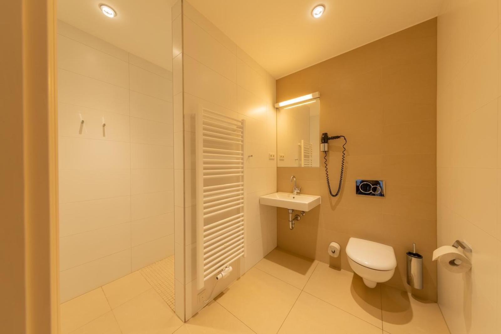 Biohotel Stiftsgut Wilhelmsgluecksbrunn Creuzburg Dış mekan fotoğraf