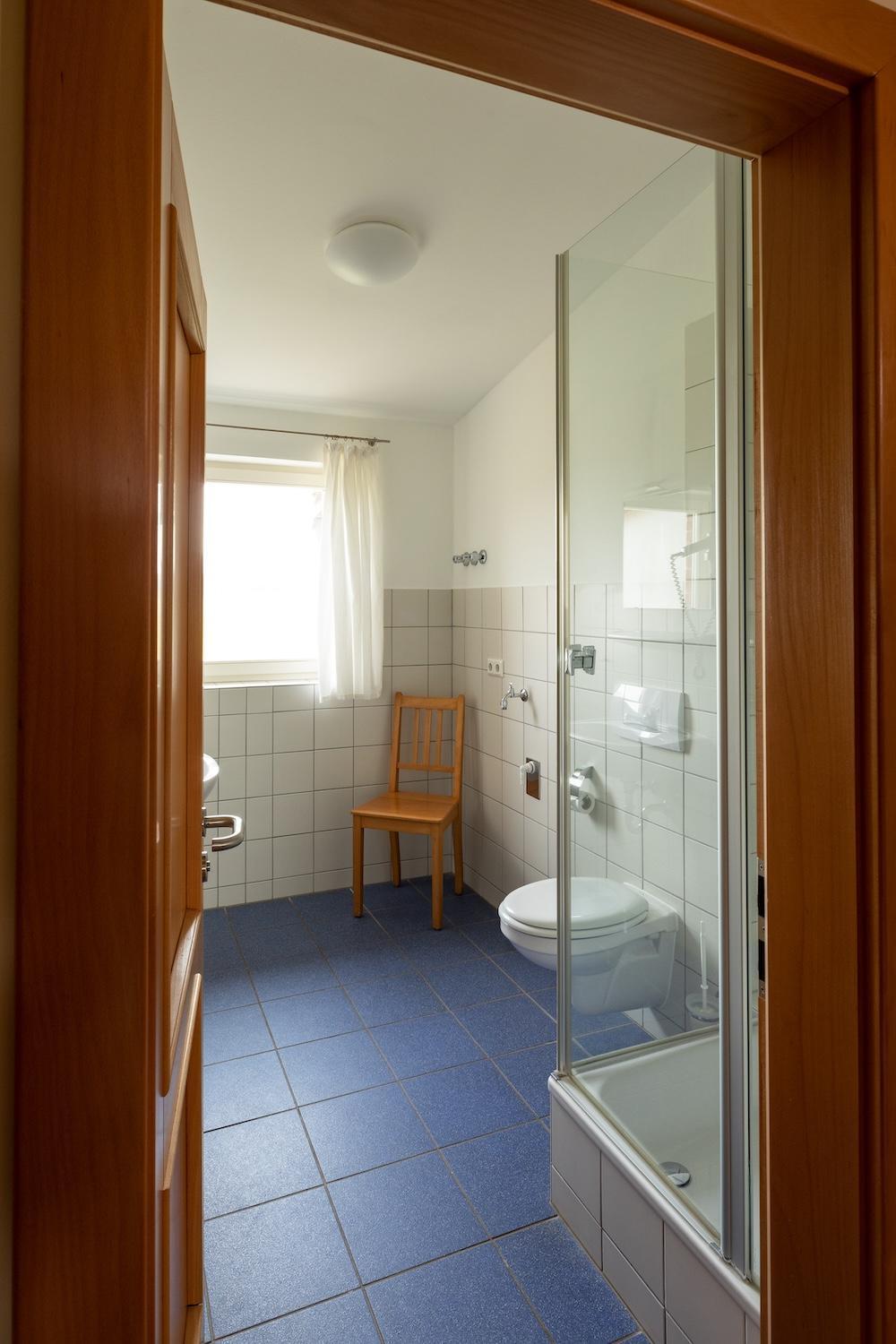 Biohotel Stiftsgut Wilhelmsgluecksbrunn Creuzburg Dış mekan fotoğraf