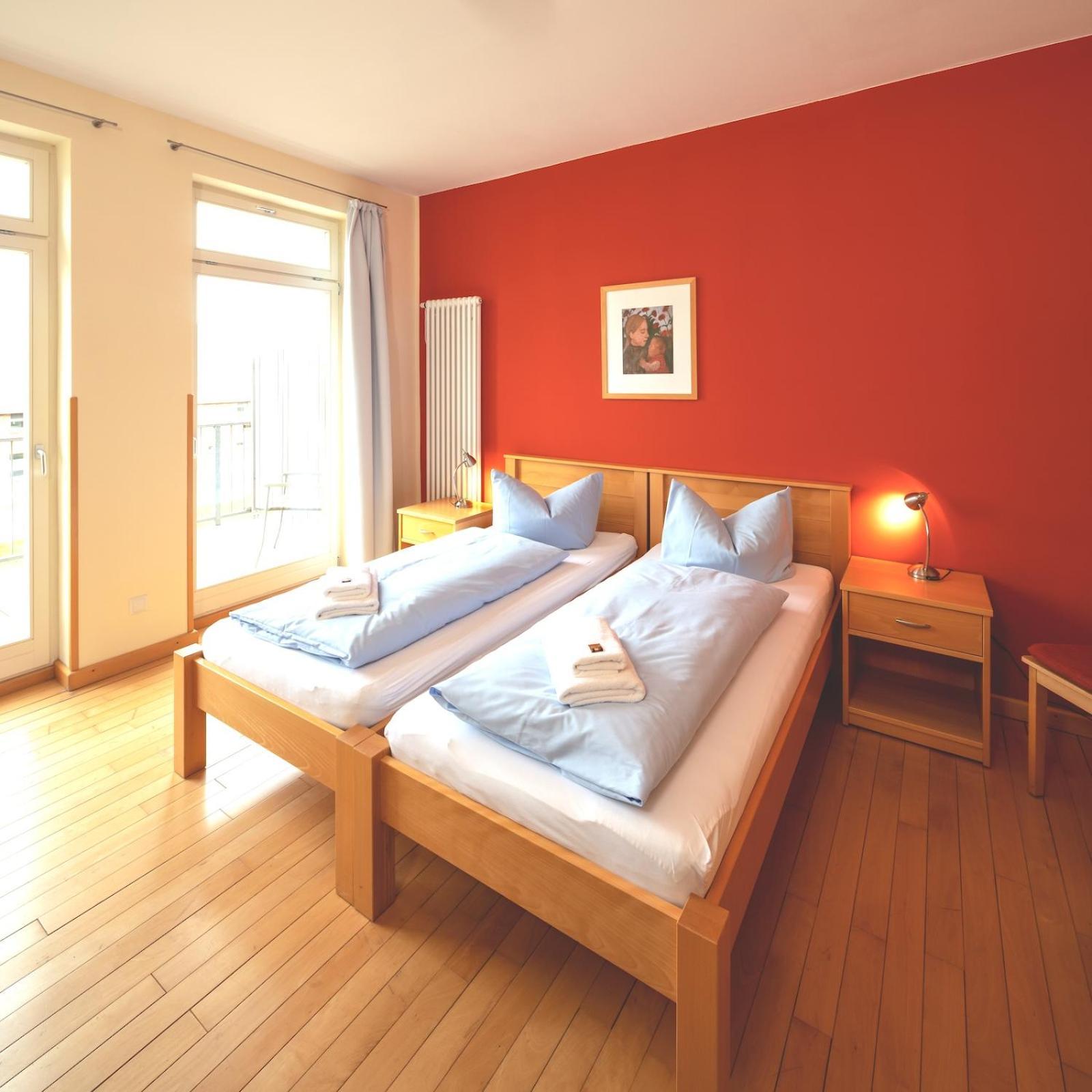 Biohotel Stiftsgut Wilhelmsgluecksbrunn Creuzburg Dış mekan fotoğraf